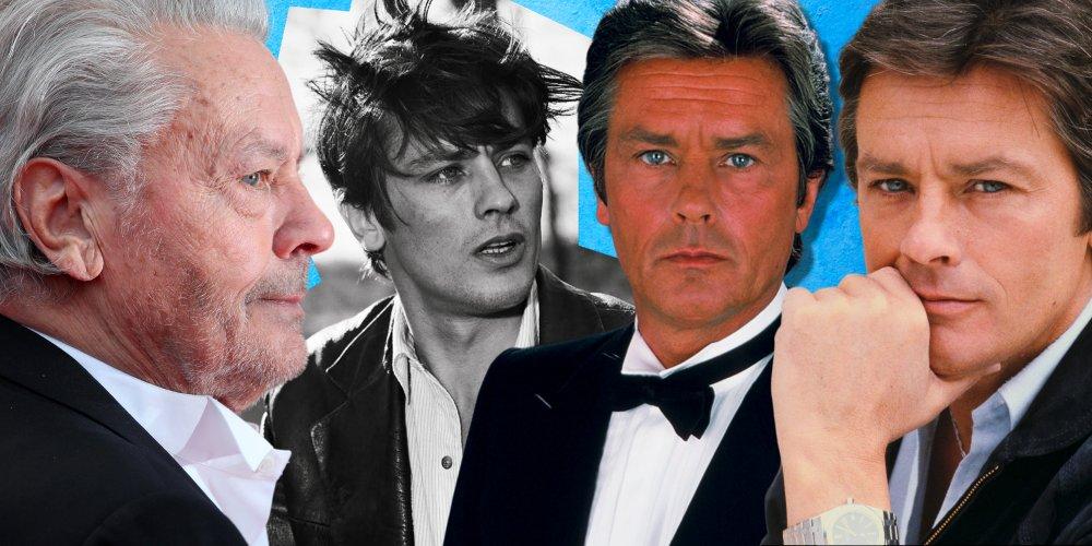 Alain delon biographie portrait8