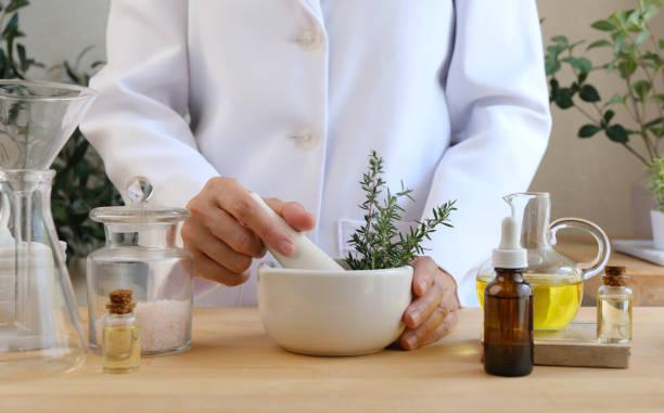 Certification en phytotherapie a distance 3