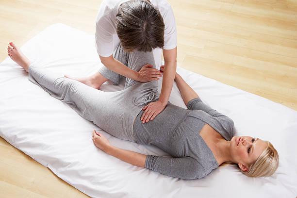 Certification en shiatsu a distance