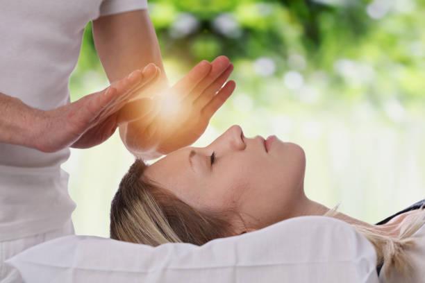 Certification maitre reiki a distance 2