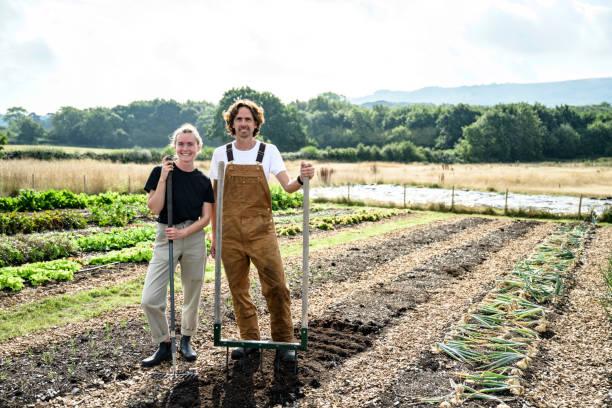 Comment devenir consultant en permaculture auto entrepreneur