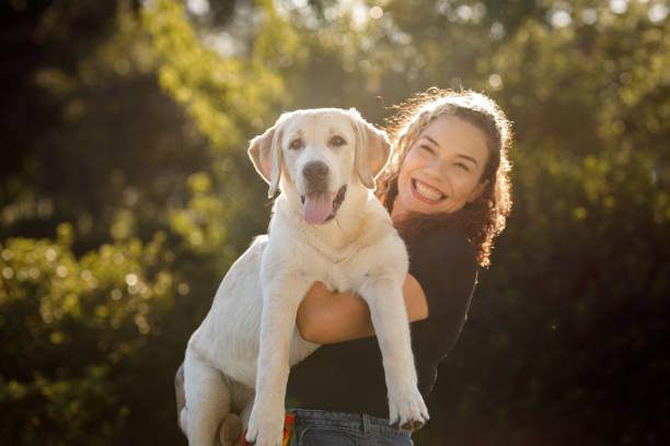 Comment rendre son chien heureux et epanoui