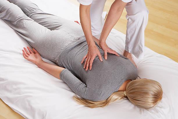 Devenez praticien en shiatsu pour 87 au lieu de 525