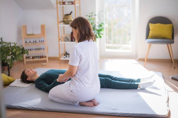 Devenir praticien shiatsu a distance