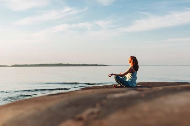 Devenir professeur de meditation a distance