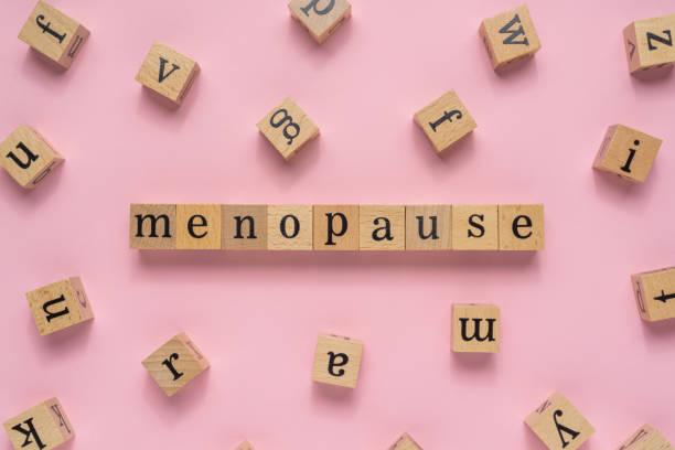 Menopause et problemes cardiaques