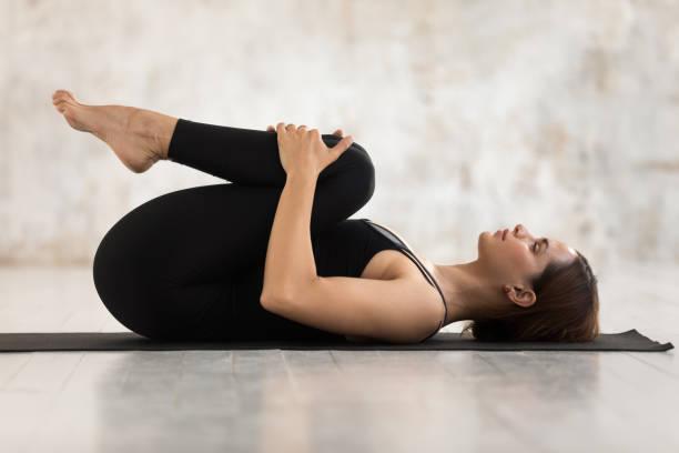 Pilates en ligne pour la relaxation