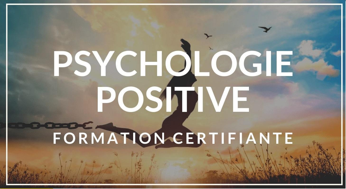 Psychologie positive 19