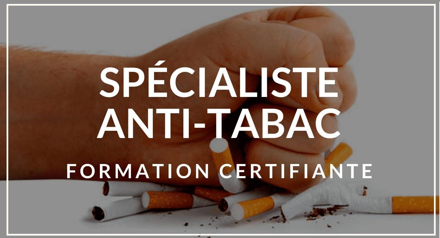 Specialiste anti tabac 4